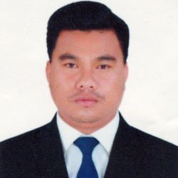 លោក ជើស វ៉ាន់នី